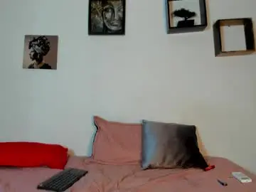 Chaturbate Adult Webcams of losomo1312