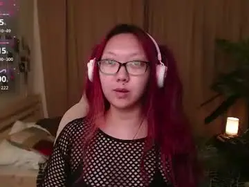 Chaturbate Free Porn Cam of marine_vact