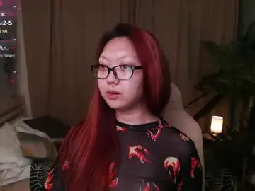 Chaturbate Best Webcam of marine_vact