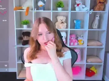 Chaturbate Live Porn of marlyn_owen