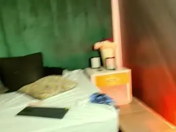 Chaturbate Sex Chat of meganevanss___
