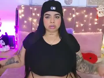 Chaturbate Best Webcam of miahjoness