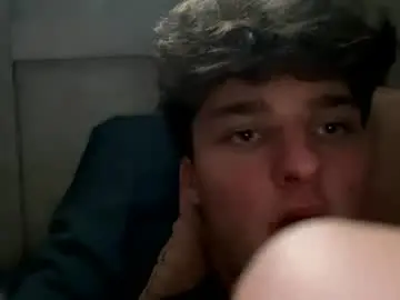 Chaturbate Best live sex cam show of romanbutler07
