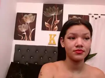 Chaturbate Adult Video Chat of saykimmy