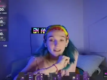 Chaturbate Live Porn of shyohiogirl