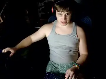 Chaturbate Live Sex of bubblebuttbdn