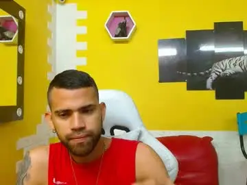 Chaturbate Free Live Porn of chacorta_