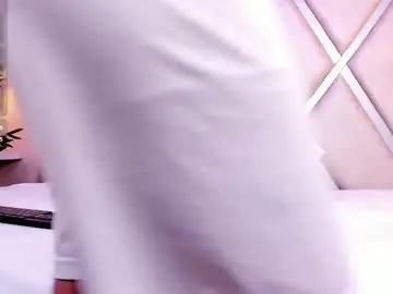Chaturbate Sex Cam of clarentz_baileys