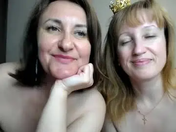 Chaturbate Adult Webcam of donnalimadonna