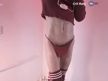 Chaturbate Adult Webcams of issfemboy