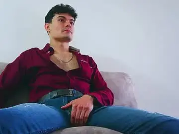 Chaturbate Live Sex of jhohannes_maximo