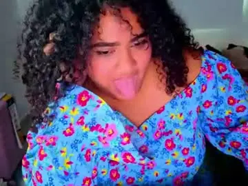 Chaturbate Adult Video Chat of kalijah__