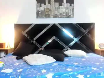 Chaturbate Live Sex of maskedgirl01