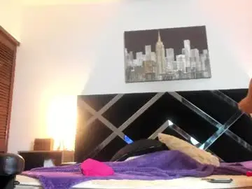 Chaturbate Live Porn of maskedgirl01