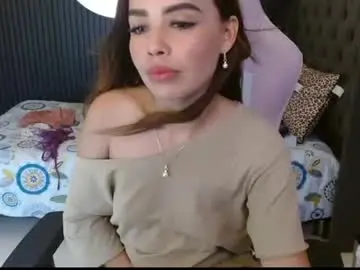 Chaturbate Free Live Porn of naomis_36