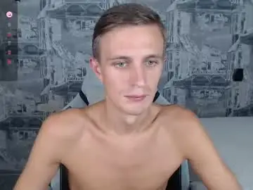 Chaturbate Adult Webcam of oliverfresh