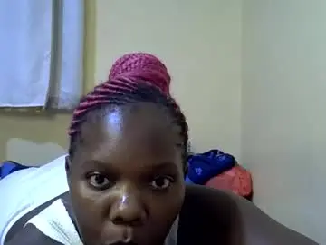 Chaturbate Sex Chat of pretty_tiffany7
