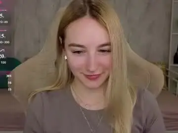 Chaturbate Best live sex cam show of shy__polly