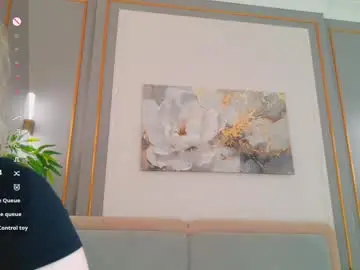 Chaturbate Live Porn of smiley_mia_