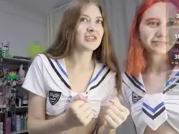 Chaturbate Live Sex Cam of unforgettablehelen