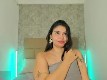 Chaturbate Adult Video Chat of vera_price_