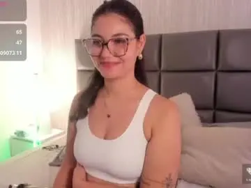 Chaturbate Free Porn Cam of vera_price_