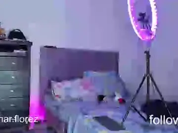 Chaturbate Free Porn Cam of damar_felipe