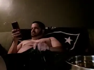 Chaturbate Sex Cam of handsomedaddy198924