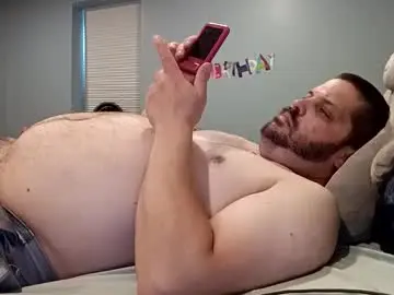 Chaturbate Nude Webcam of handsomedaddy198924