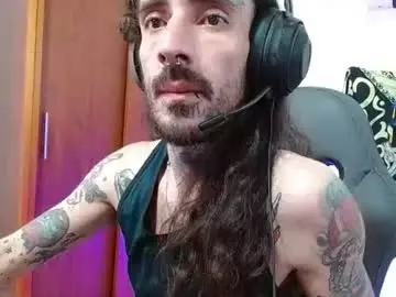 Chaturbate Live Sex Cam of harry_reems_
