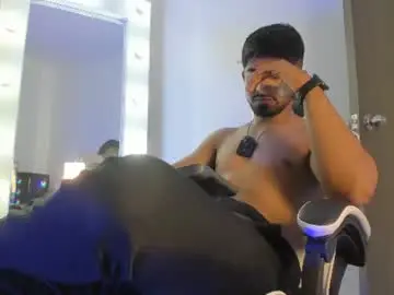 Chaturbate Live Porn of noah_blackmen