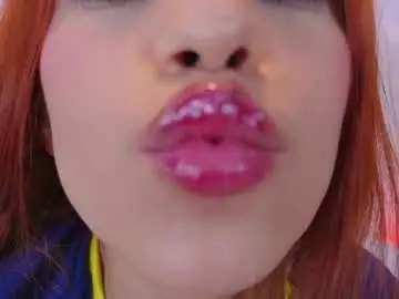 Chaturbate Sex Cam of saralugo