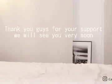 Chaturbate Private Sex Chat of caamillee