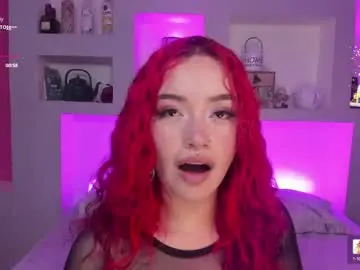 Chaturbate Best live sex cam show of camilarivers