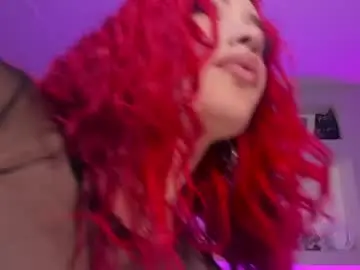 Chaturbate Sex Cam of camilarivers