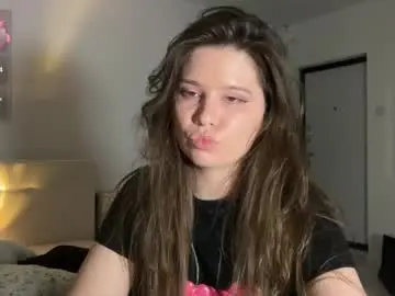 Chaturbate Free Porn Cam of chiculya