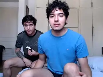 Chaturbate Nude Webcam of daniel_collins07
