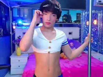 Chaturbate Adult Video Chat of isaacnova