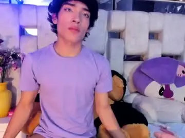 Chaturbate Free Live Porn of isaacnova
