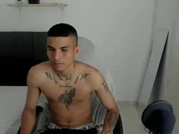 Chaturbate Private Sex Chat of king_warlord
