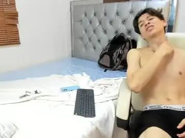 Chaturbate Live Porn of marcoviolet