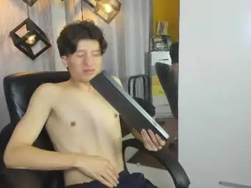 Chaturbate Free Live Porn of marcoviolet
