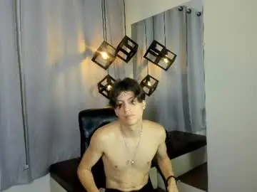 Chaturbate Adult Webcams of marcoviolet