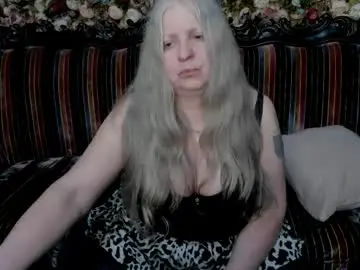 Chaturbate Sex Cam of mariabelladonna