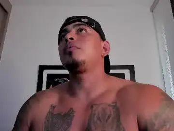 Chaturbate Sex Cam of maxcarther