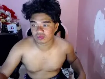 Chaturbate Live Porn of mealopezcumz69