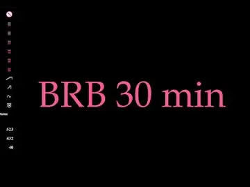 Chaturbate Adult Webcam of rosie_mac