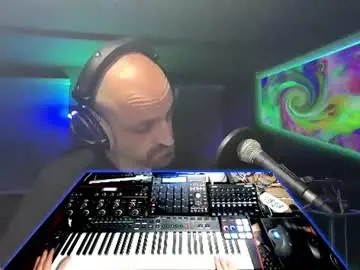 Chaturbate Free Porn Cam of splivke