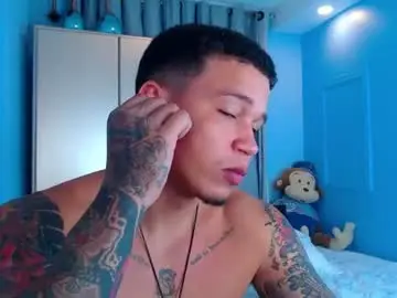 Chaturbate Private Sex Chat of thirstmen_