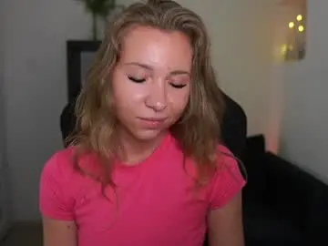 Chaturbate Sex Cam of vivienvance18